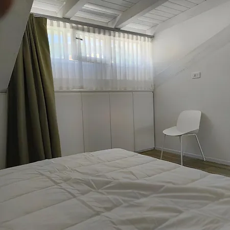 A Casa Di Monica Apartman *