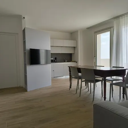 A Casa Di Monica Apartman