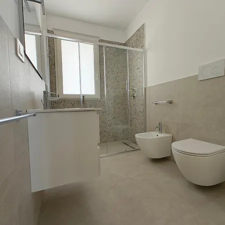 A Casa Di Monica Apartman *