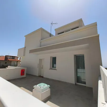 A Casa Di Monica Apartman San Giovanni Rotondo