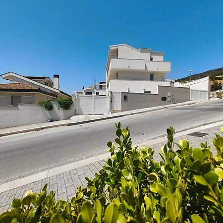 A Casa Di Monica * San Giovanni Rotondo