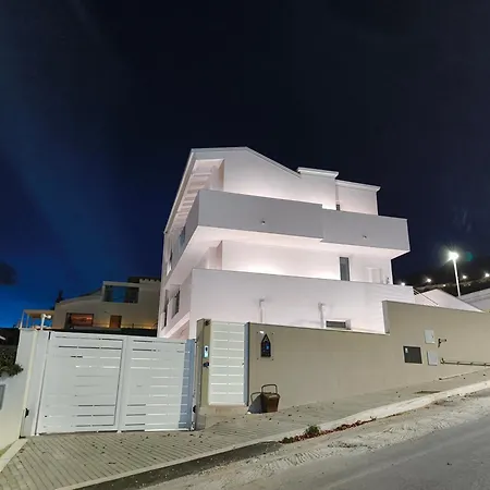 Apartman A Casa Di Monica