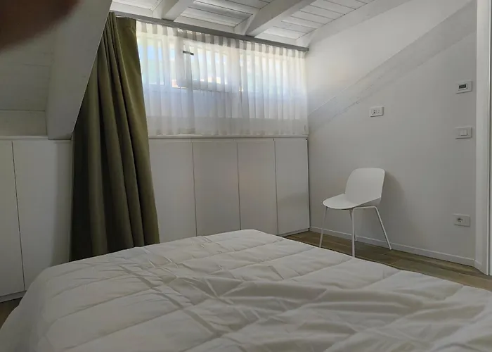 A Casa Di Monica Διαμέρισμα *