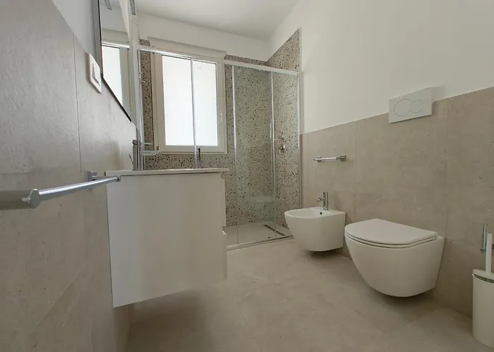 A Casa Di Monica Διαμέρισμα *