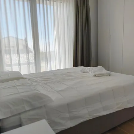 A Casa Di Monica Apartment *