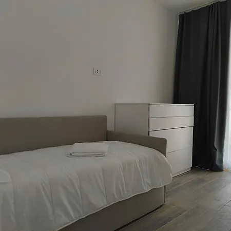 A Casa Di Monica Appartement *