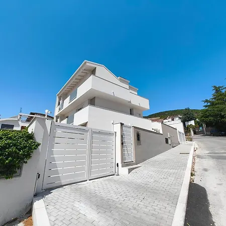 A Casa Di Monica 圣乔瓦尼·罗通多