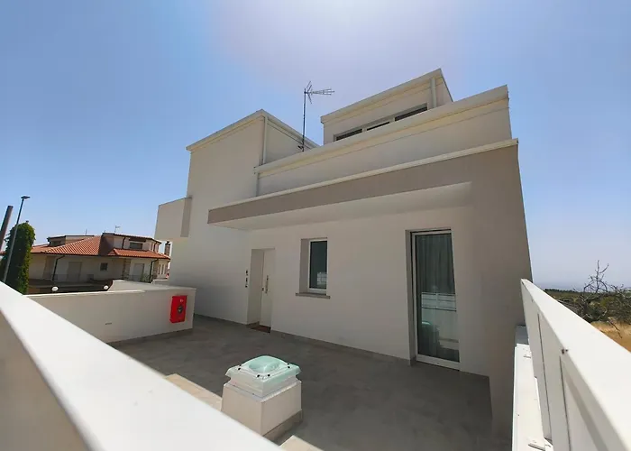 A Casa Di Monica Apartman San Giovanni Rotondo